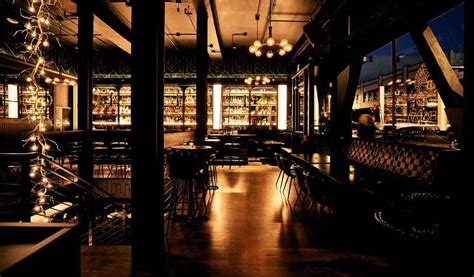Members only sf - The Battery is an exclusive members-only club that caters to some of San Francisco's most elite residents. Douglas Friedman/The Battery. The membership, which …